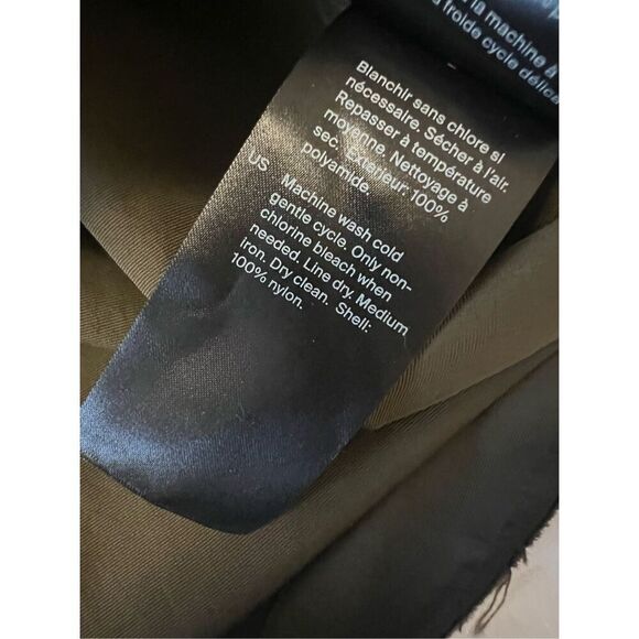 COS DRESS - Picture 16 of 16